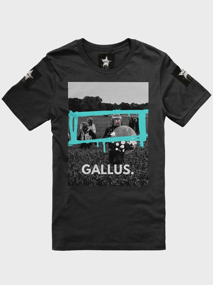 Gallus T-Shirts product image (1)