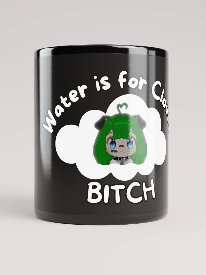 Water is for Clouds Water Cup product image (1)