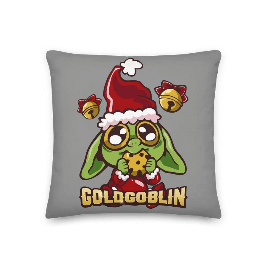 XMAS Goblin product image (7)