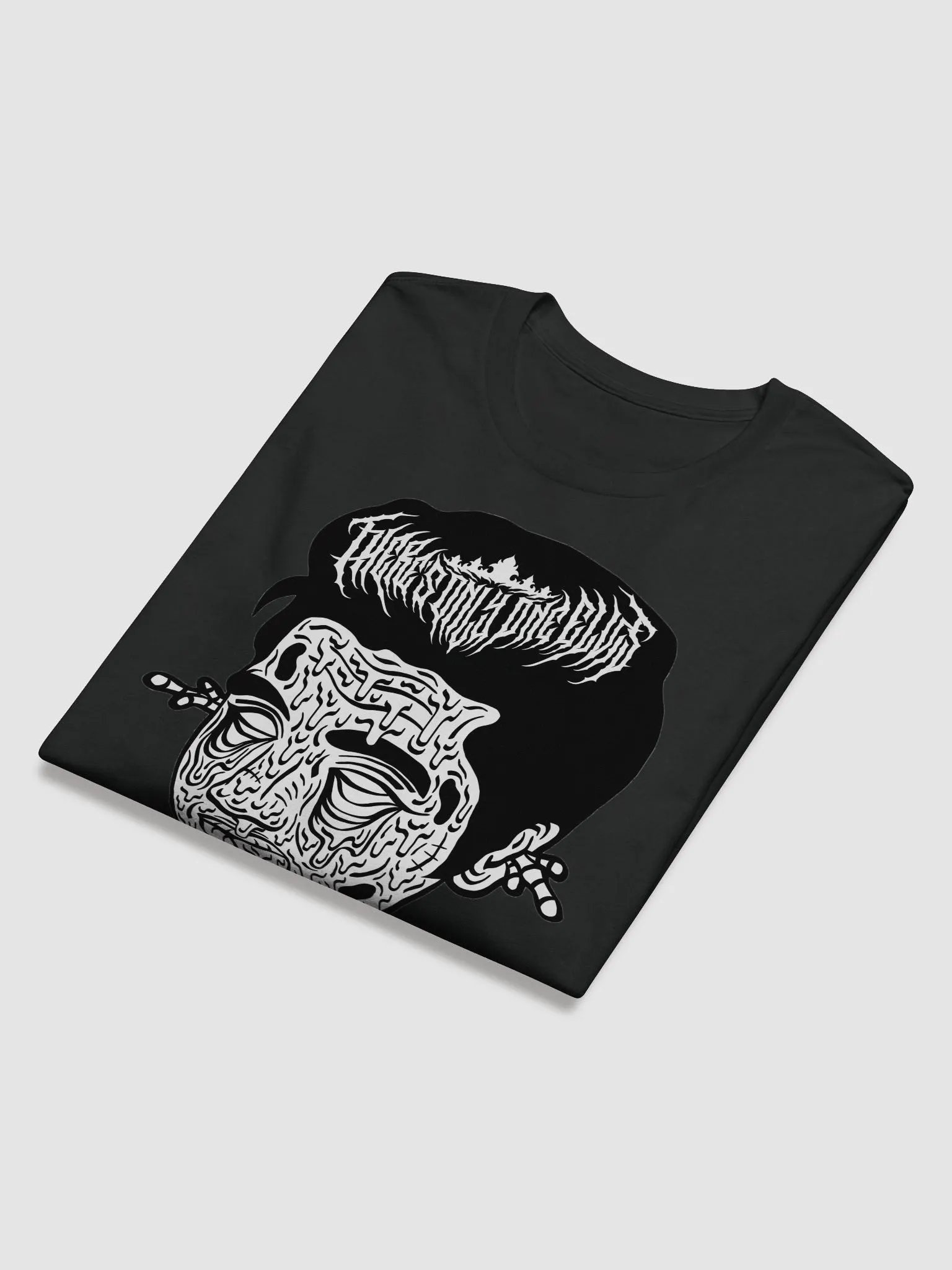 TOOE Zombie Long Sleeve product image (5)