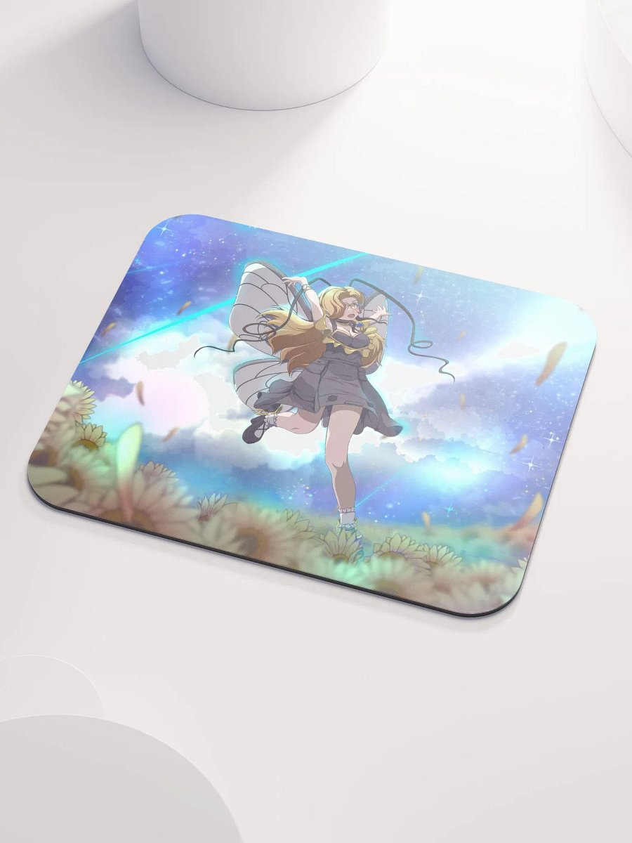 Jump For Joy Mouse Pad product image (3)