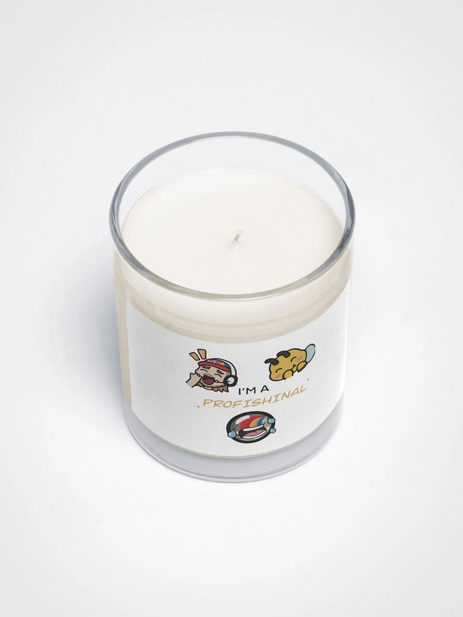 Pro Candle product image (3)