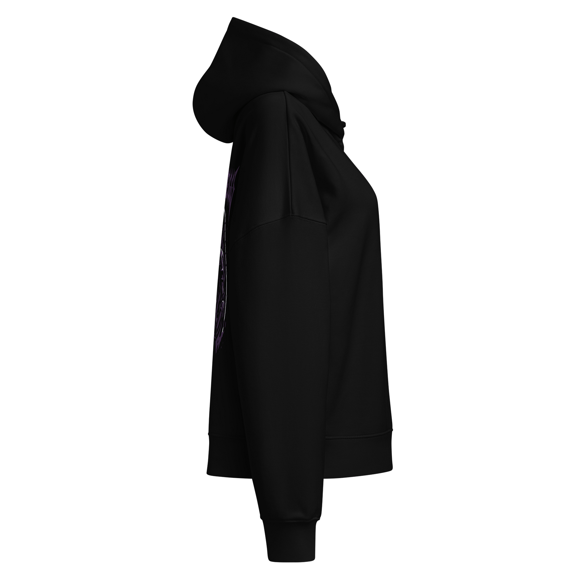 Legacy Strength Hoodie product image (6)