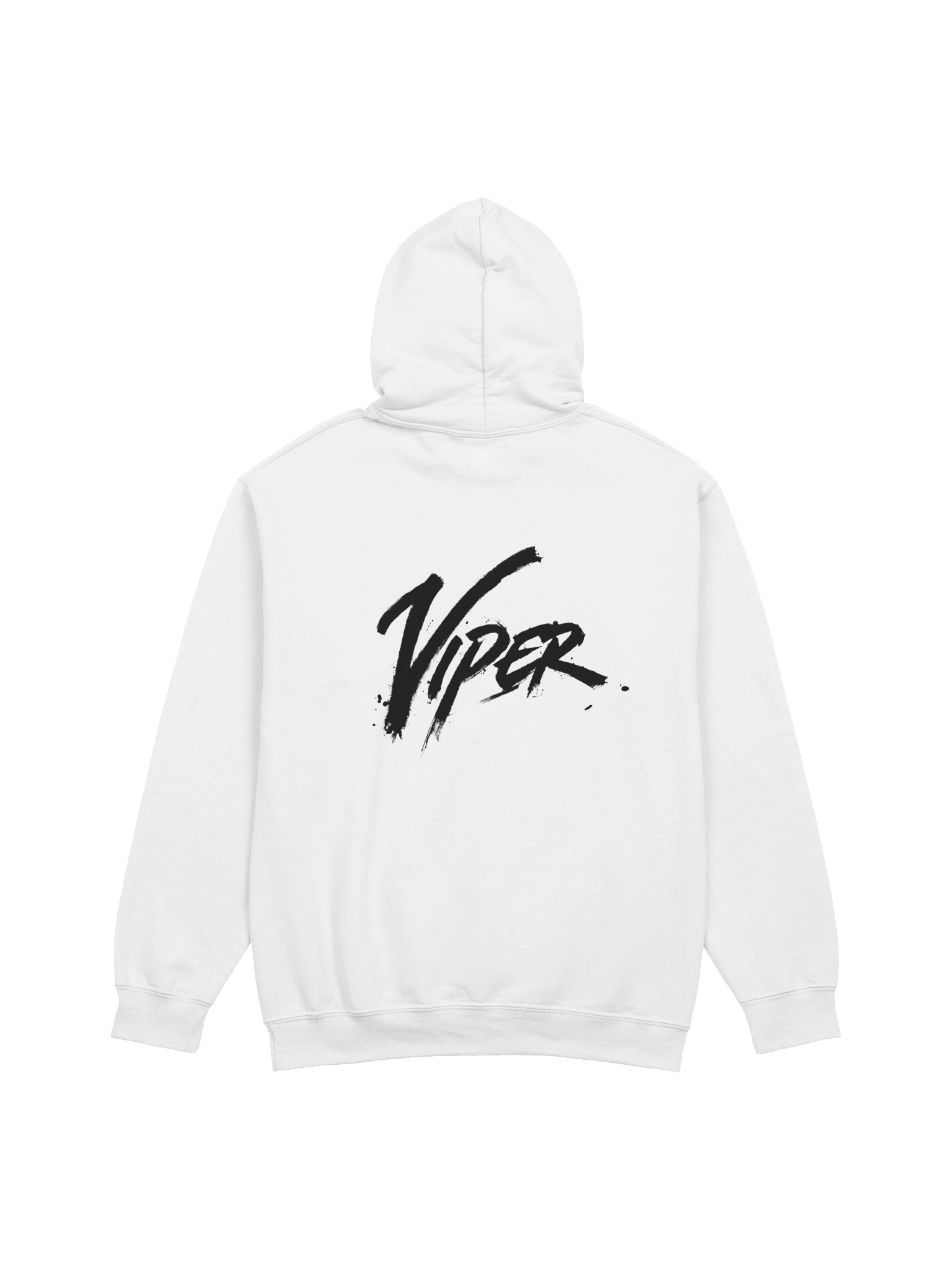 Viper Hoodie | Logo Front product image (14)