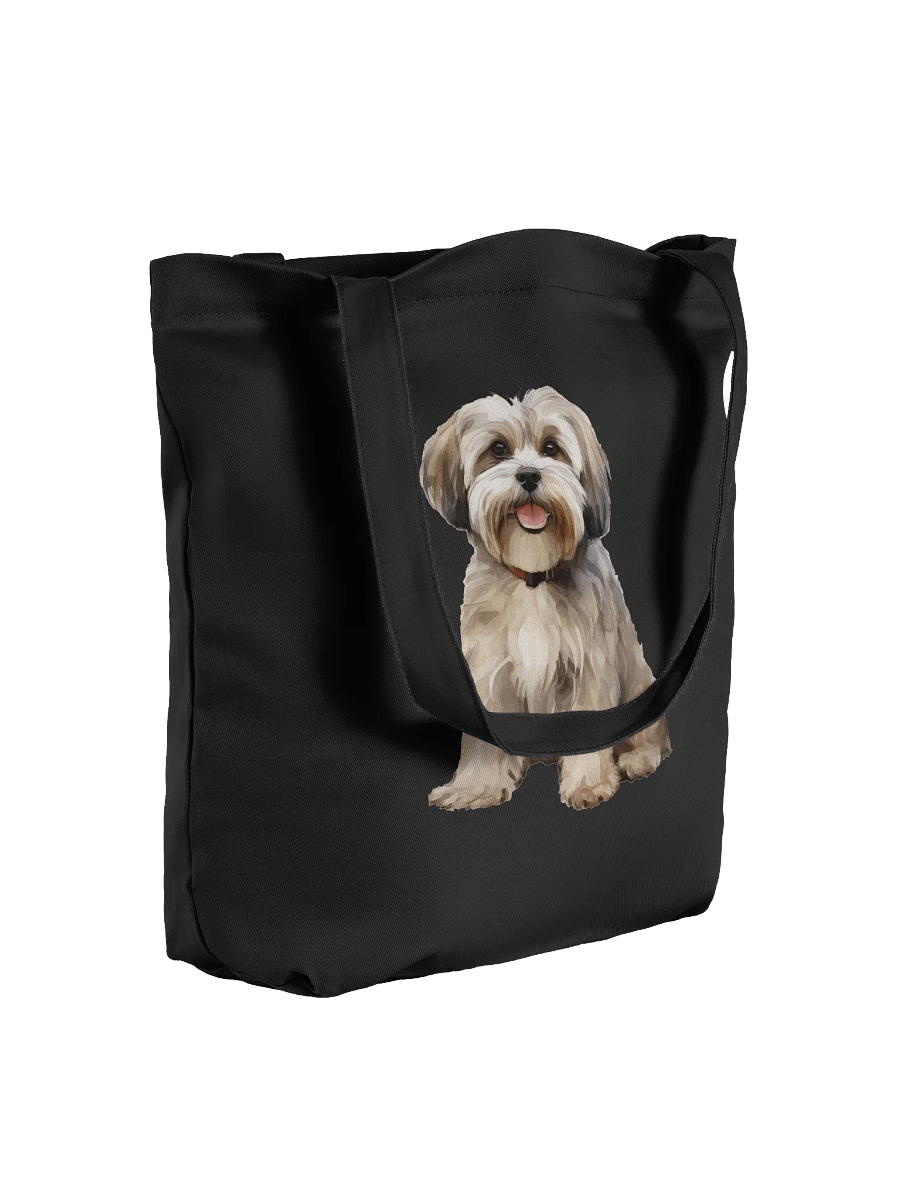 Lhasa Aspo Tote Bag product image (8)