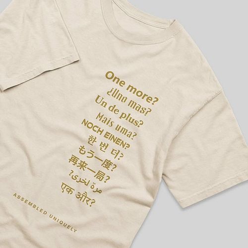 What do you guys think of our newest line of merch for the summer? 

Check out The Scholarship Collection, link in bio!

#Au ...
