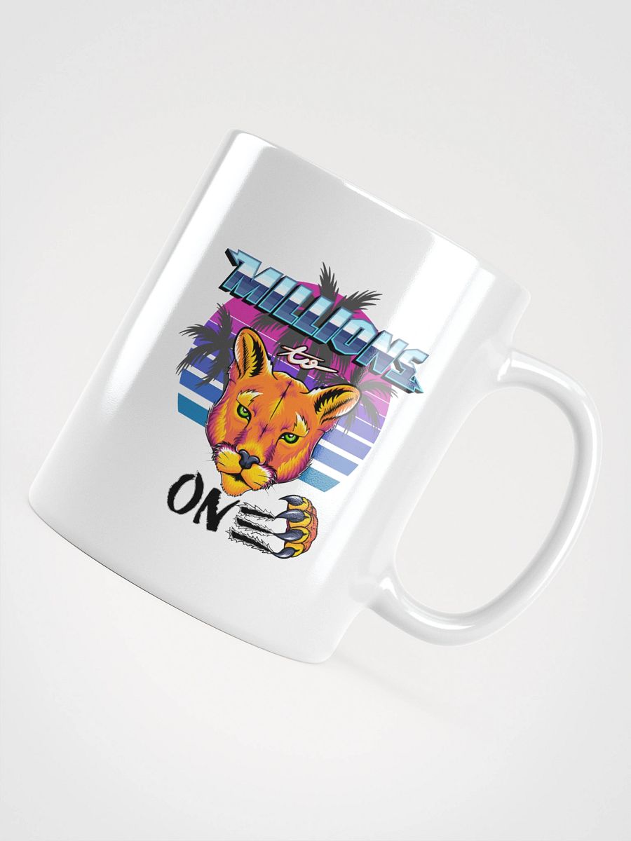Millions to One Mug product image (10)