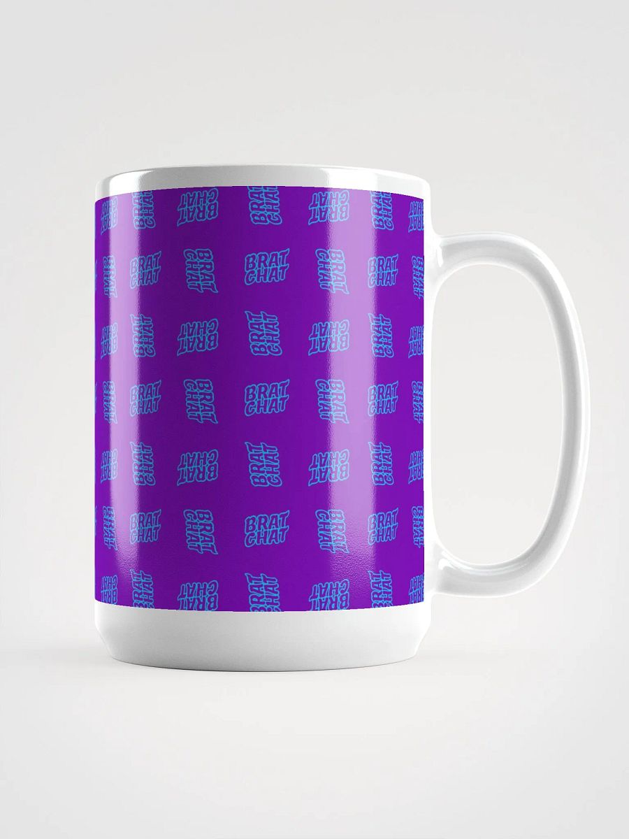 15oz of Brat Chat product image (1)