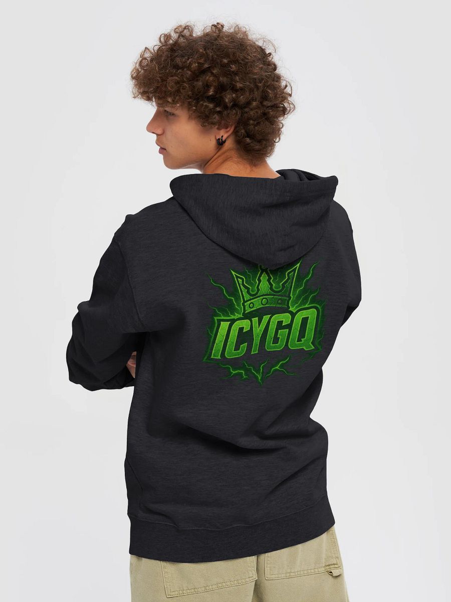 Neon Voltage Sweater product image (6)