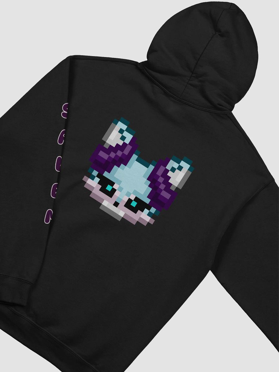 Salem (New Logo) Hoodie product image (26)
