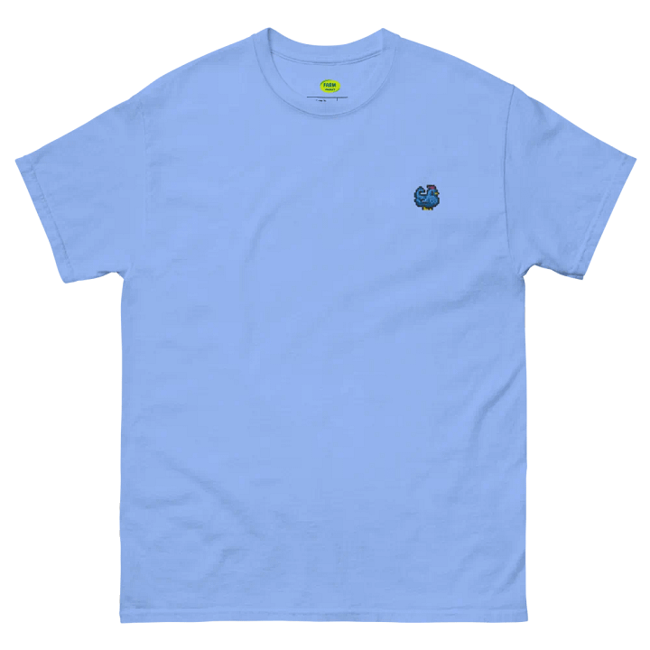 CHICKEN WHISPERER T-SHIRT product image (1)