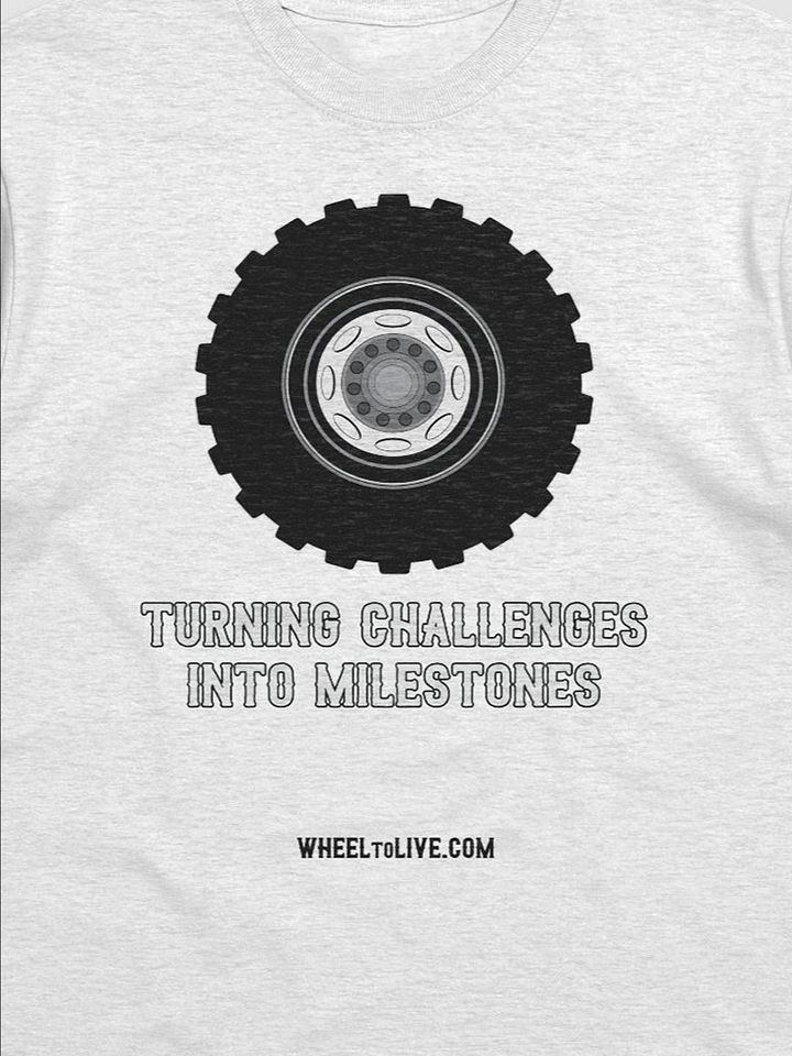 Turning Challenges Into Milestones product image (1)