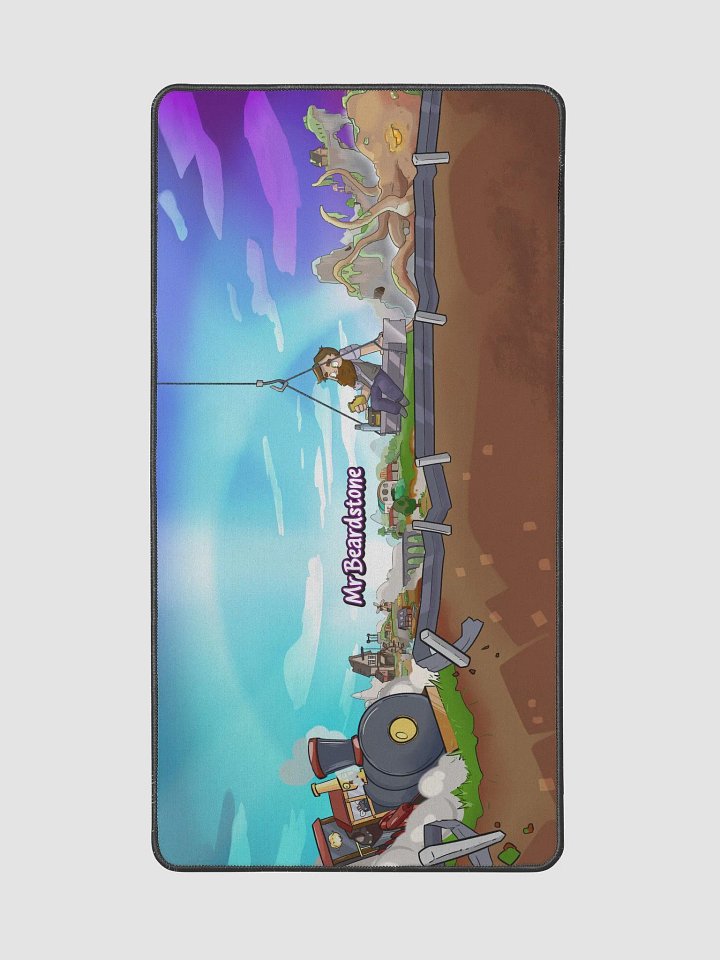 MrB Desk Mat product image (2)