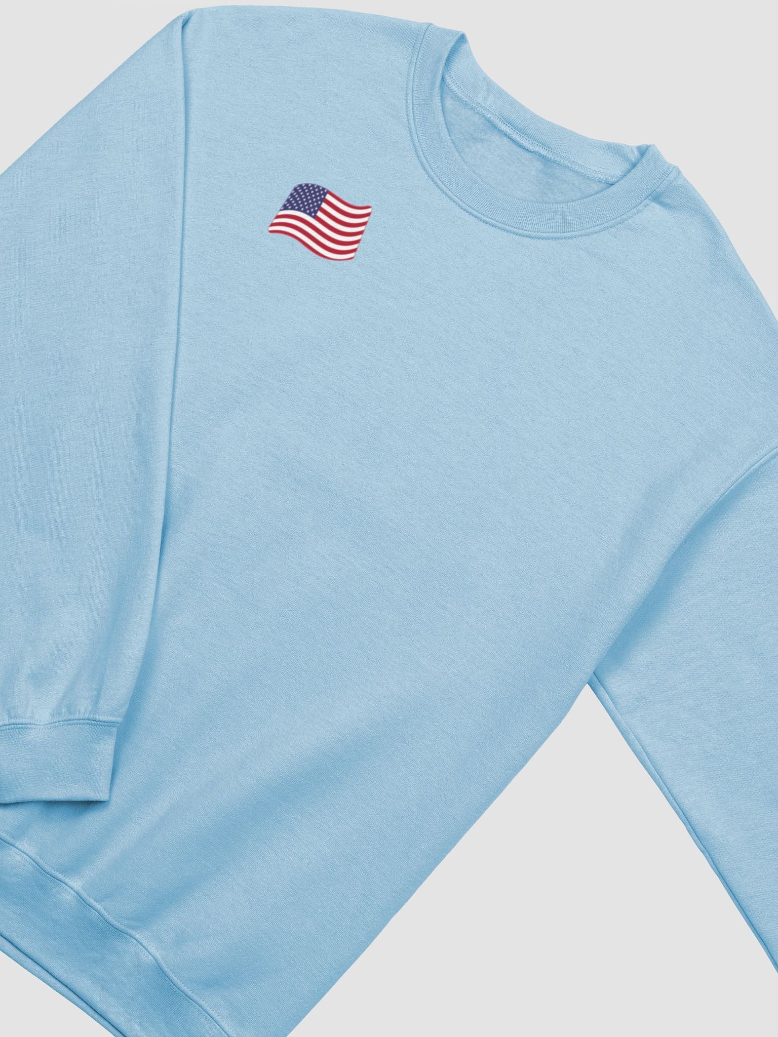 The Polar Blue patriot product image (2)