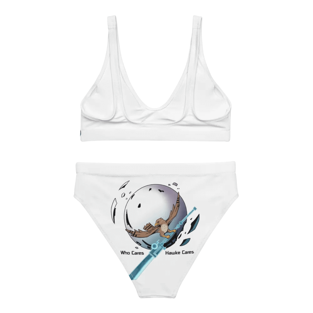 Who Cares? Hawke Cares! Bikini product image (1)