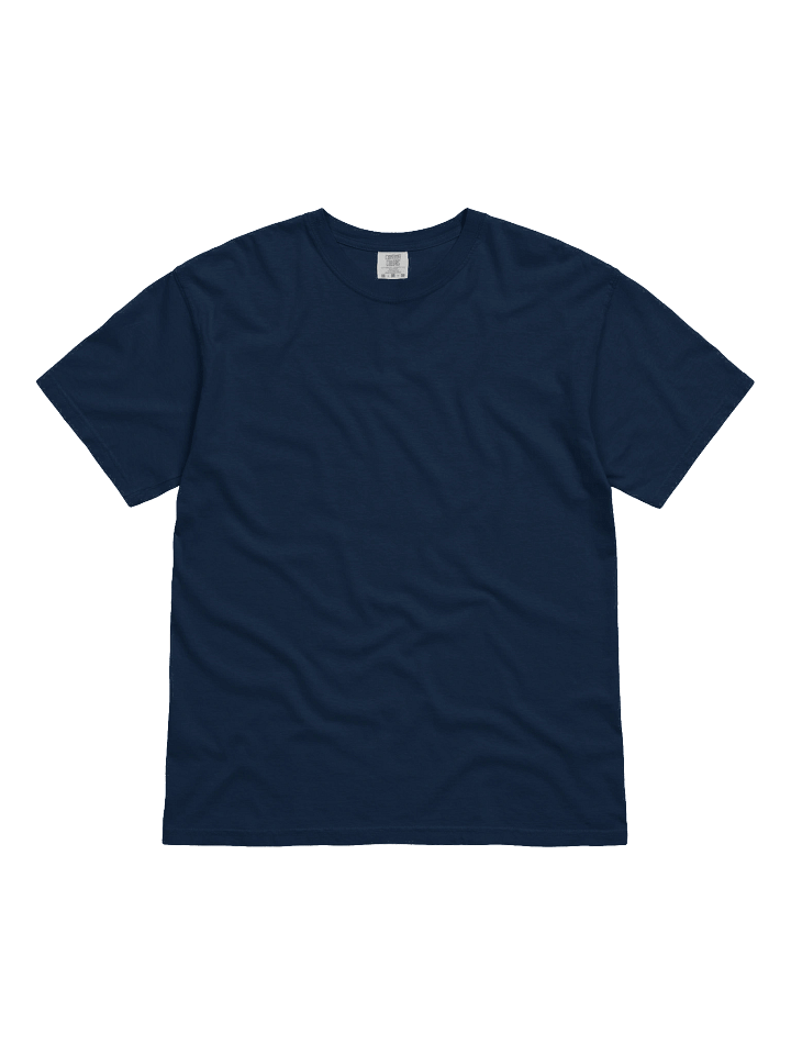 Pale Riders Simple T-Shirt product image (2)