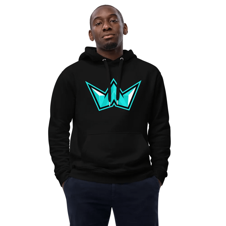 Turquoise CroWn'd product image (5)