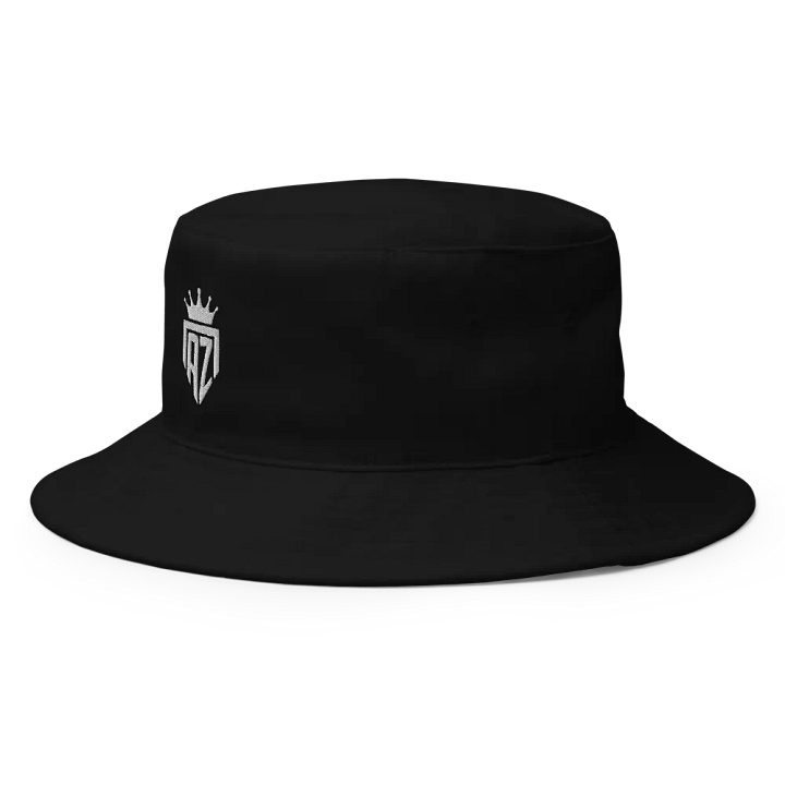 Royal AZ Crown Bucket Hat product image (2)