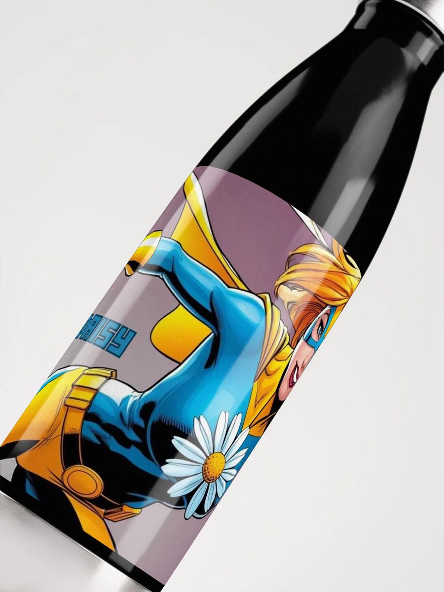SUPER DAISY WATER BOTTLE product image (5)