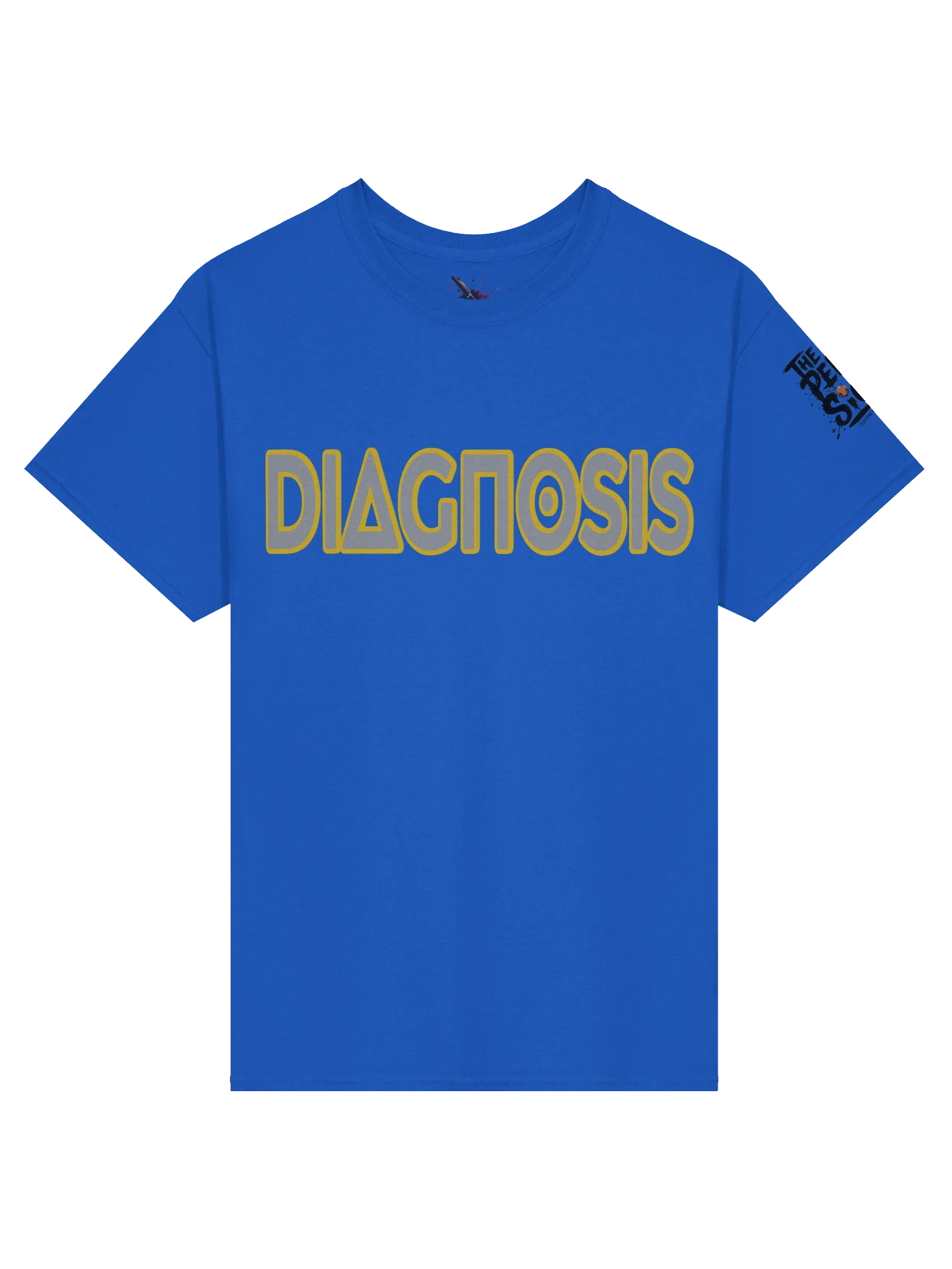 Poetry Life League: Diagnosis product image (2)
