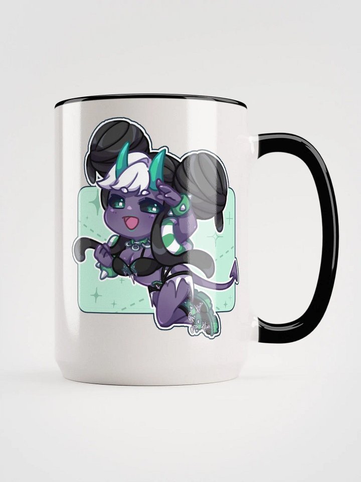 Summertime Kimmy Mug product image (2)