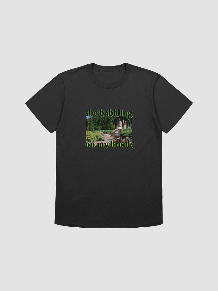 Babbling Brook product image (2)