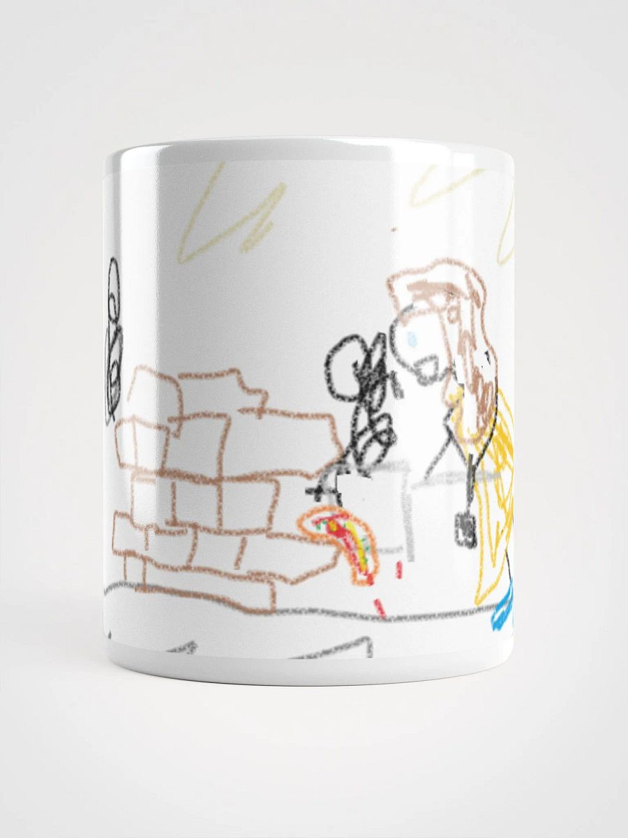 ZOE PIZZA ART product image (10)