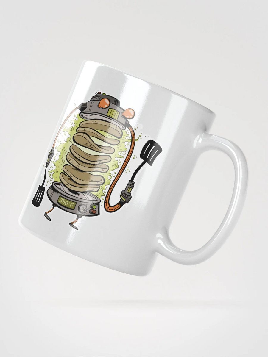 Pancake Bot product image (3)