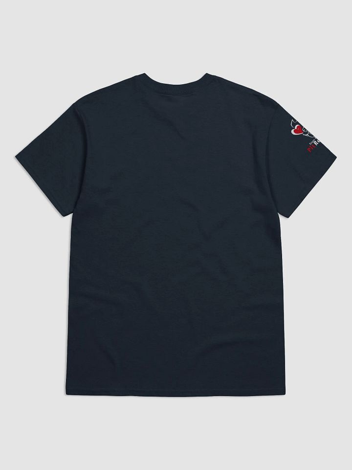 SEPR Show Me Your Pits Right Sleeve T-Shirt product image (2)