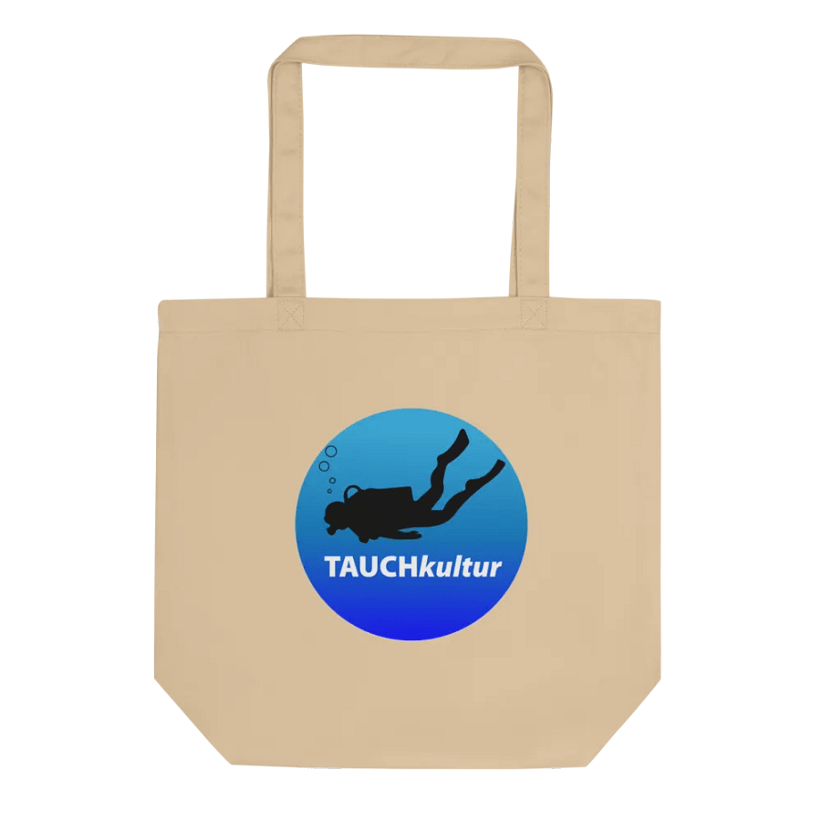 TAUCHkultur Tote Bag product image (2)