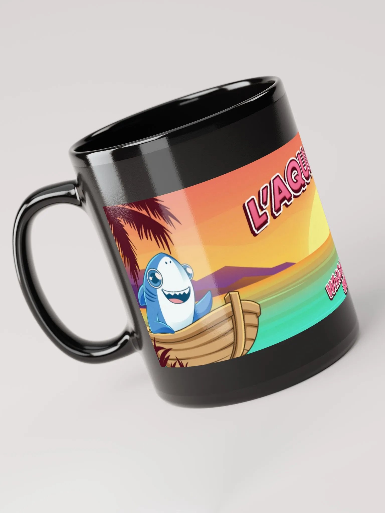 🌊L'AQUA-TASSE🌊 product image (3)