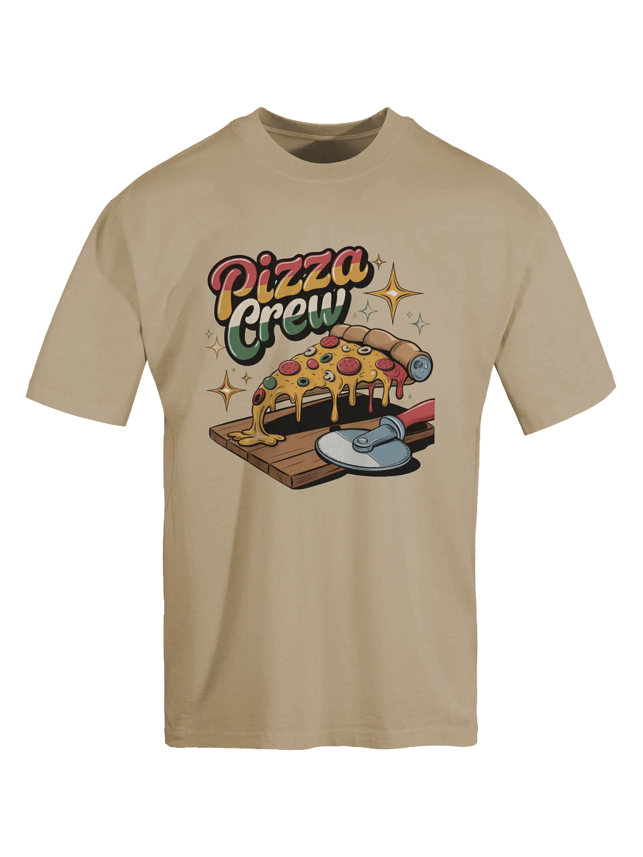 Pizza Crew product image (5)