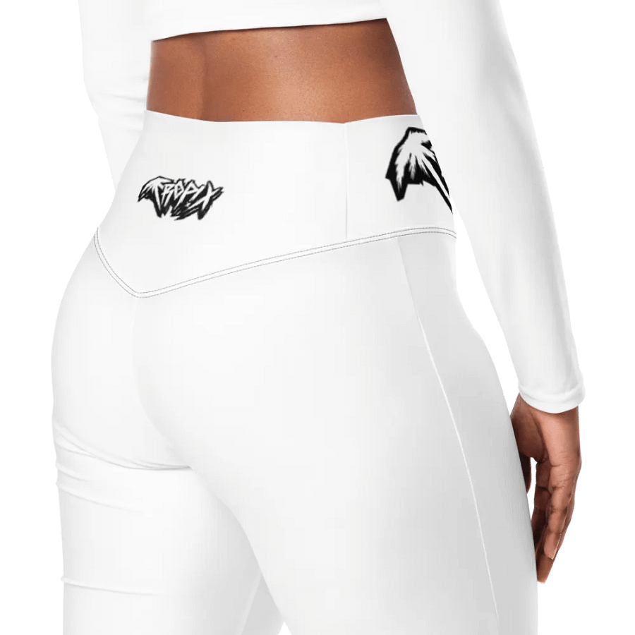 TROP!X LEGGING W POCKET #2 product image (6)