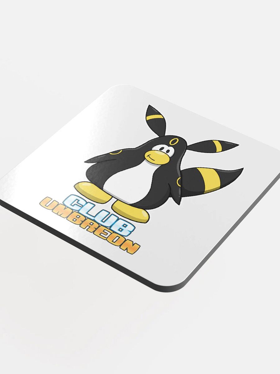 Club Umbreon Coaster product image (4)