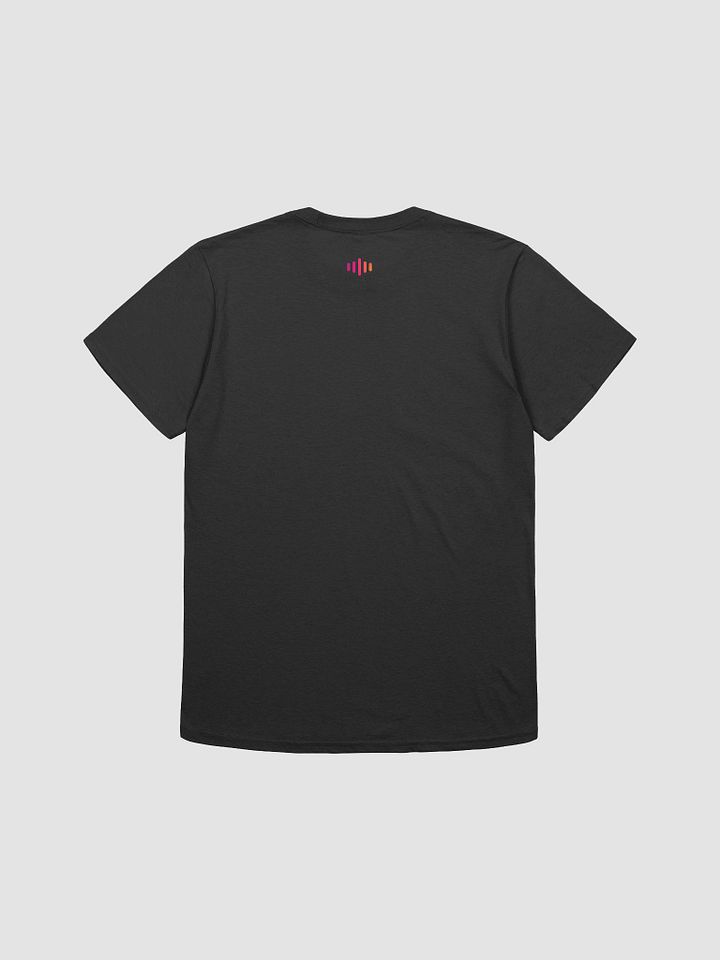 Unisex, soft T-Shirt BbA Logo by Beats By Alan product image (2)