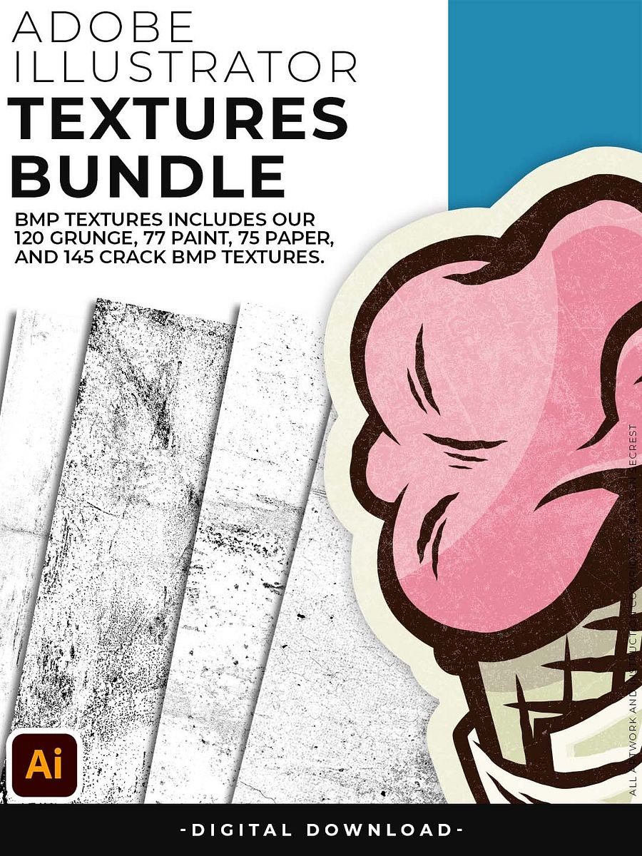 TEXTURES BUNDLE product image (1)
