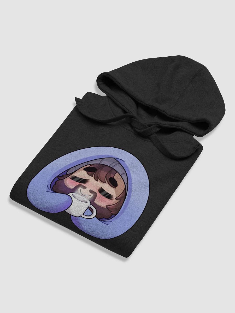 Niko Cozy Hoodie product image (21)