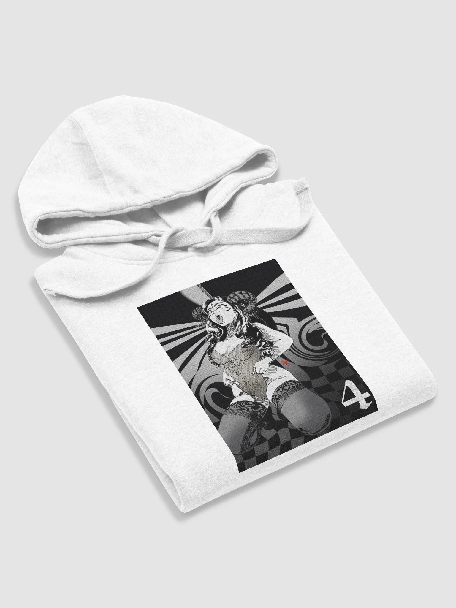 Worship Me Hoodie product image (6)