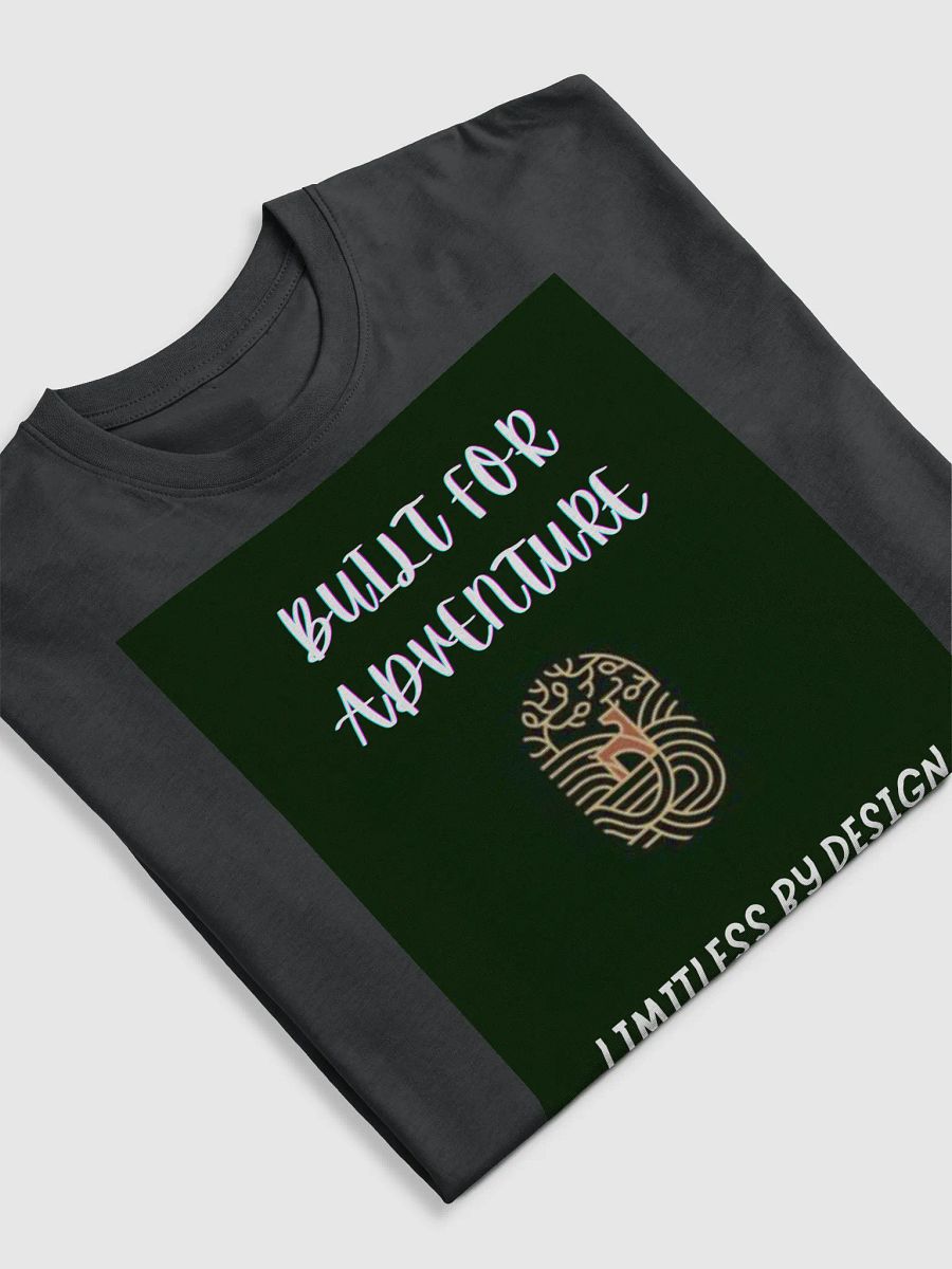 Cotton Heritage Premium Heavy Weight Tee product image (5)