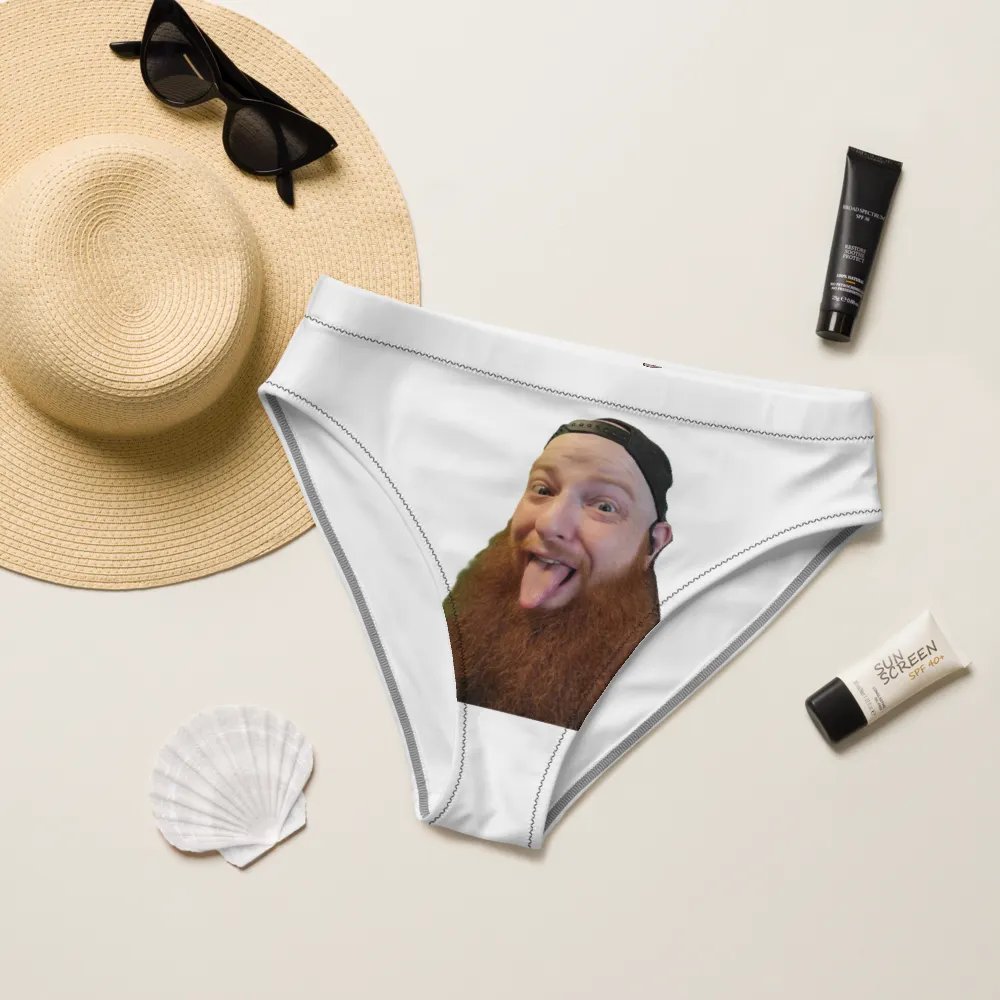 Toad Bikini Bottom product image (8)