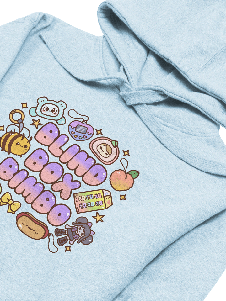 blind box bimbo // hoodie product image (21)
