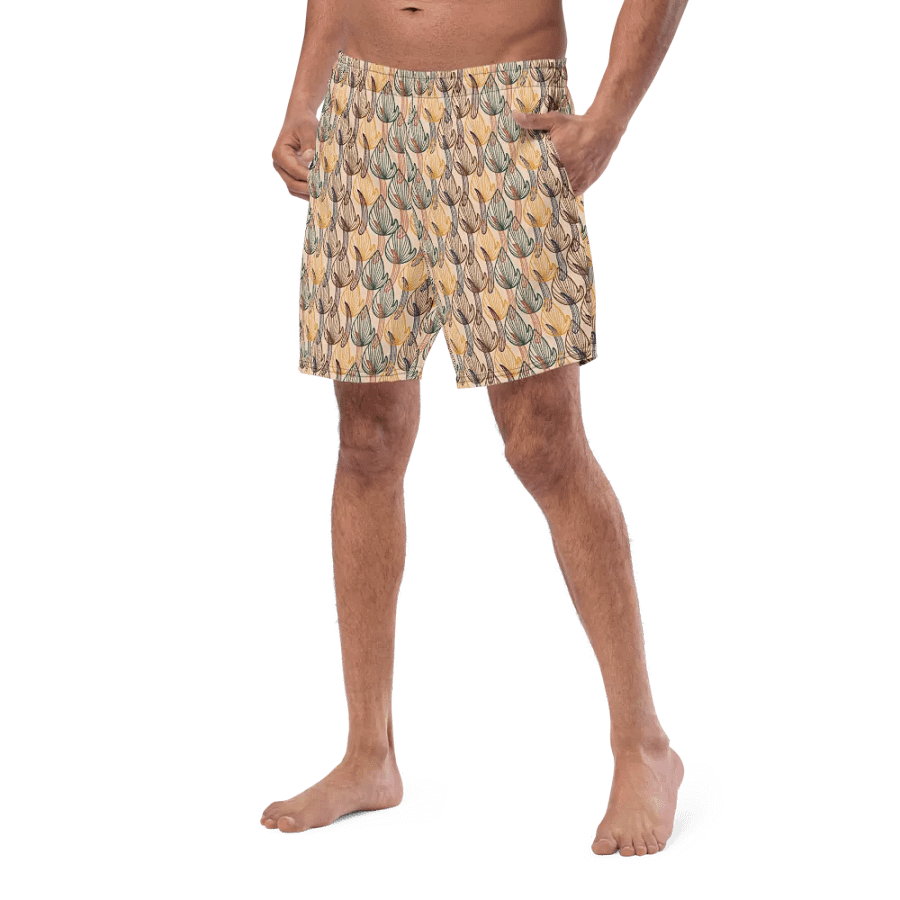 Rayburn | Swim Trunks product image (3)