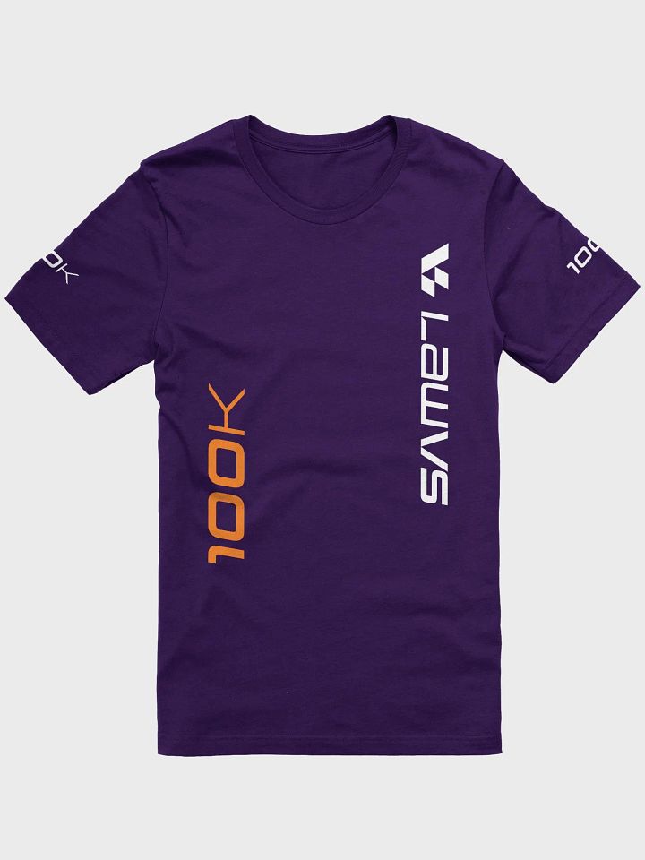 [ENDS MONDAY] 100K Special 'LawVS' Shirt product image (1)