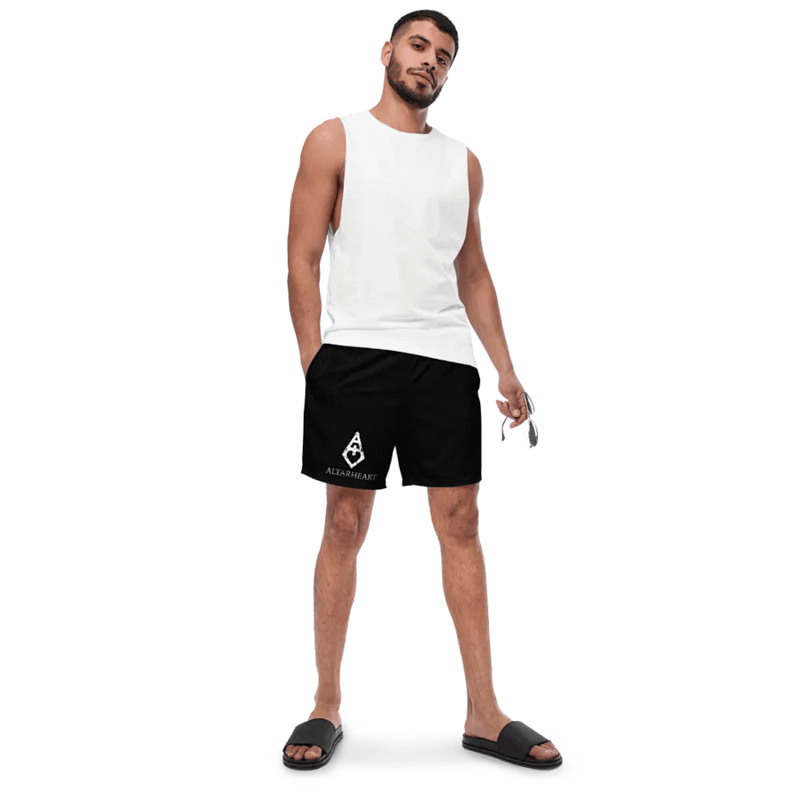 Altarheart Swimming Trunks product image (3)