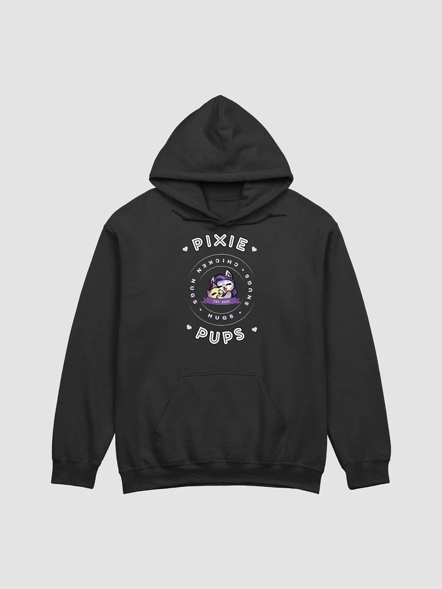 Pixie Pups EST. Hoodie product image (1)