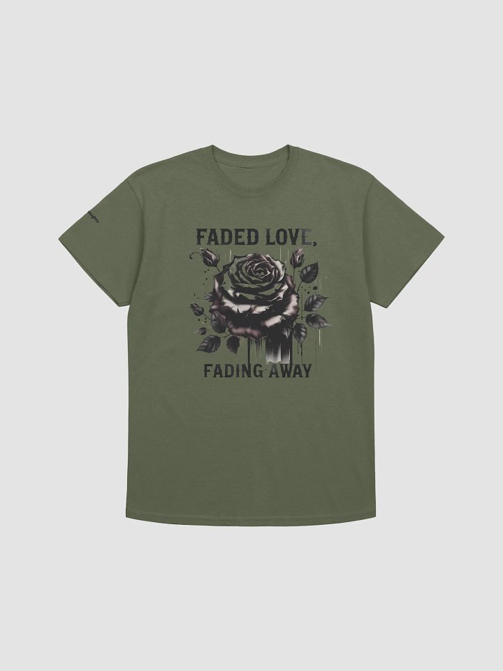 Neural Network Vibes T-Shirt product image (2)