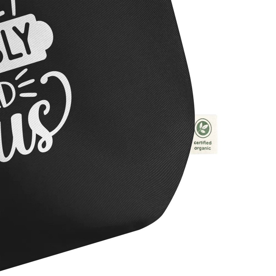Y'all Seriously Need Jesus Bag product image (2)