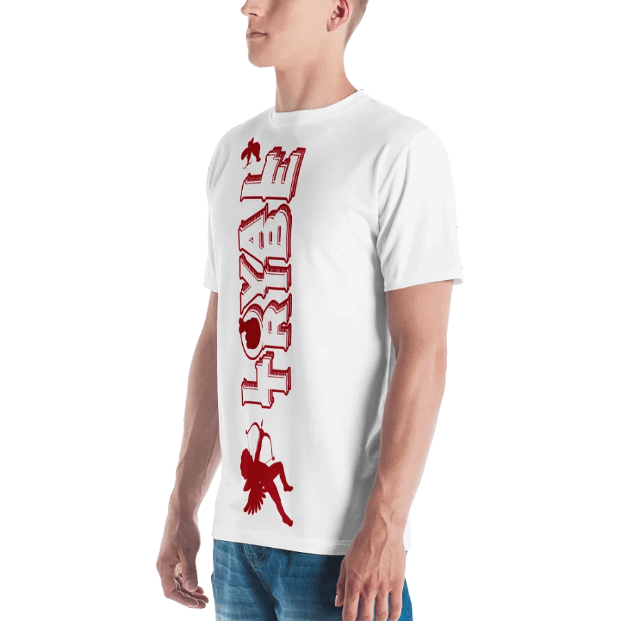 LOYAL TRIBE T-SHIRT product image (4)
