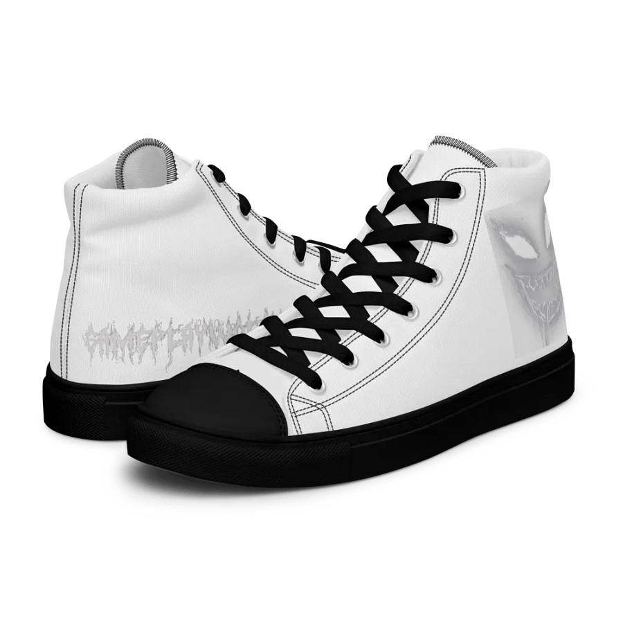 WOLFIE'S RAGE shoes product image (8)