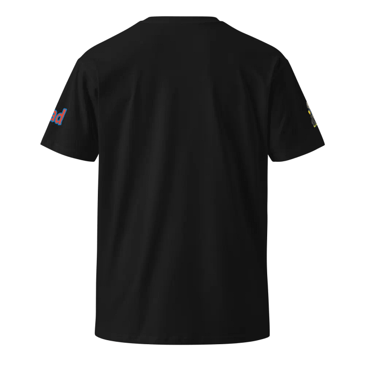 Ultima's Consequence Unisex T-Shirt product image (2)